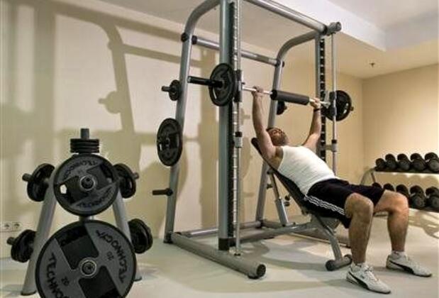 Anemon Afyon Spa Hotel & Convention Center - Görsel 12