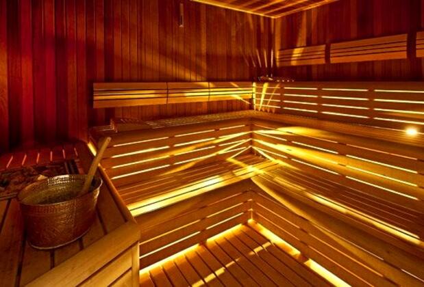 Anemon Afyon Spa Hotel & Convention Center - Görsel 15