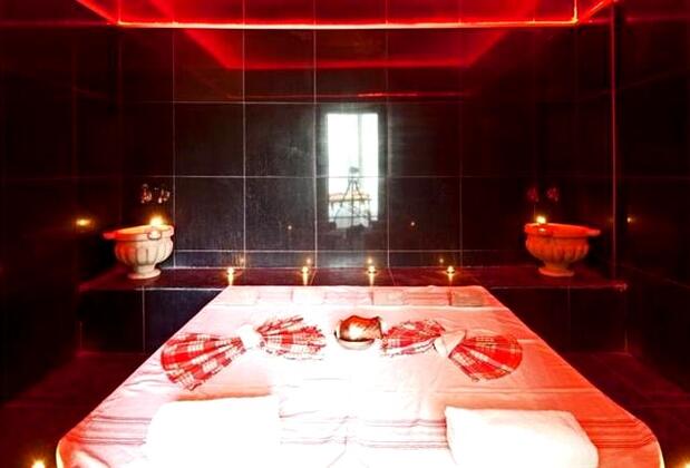 Anemon Afyon Spa Hotel & Convention Center - Görsel 17