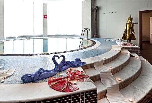 Anemon Afyon Spa Hotel & Convention Center - Görsel 16