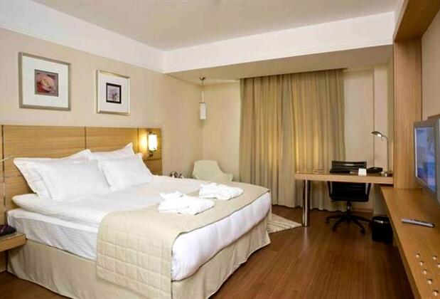 Anemon Afyon Spa Hotel & Convention Center - Görsel 13