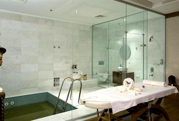 Anemon Afyon Spa Hotel & Convention Center - Görsel 9