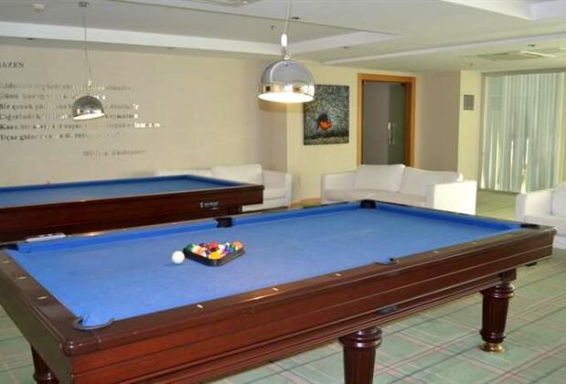 Anemon Afyon Spa Hotel & Convention Center - Görsel 7