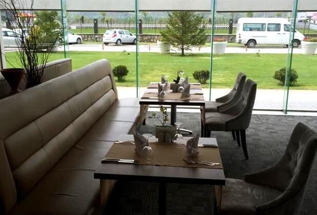 Anemon Afyon Spa Hotel & Convention Center - Görsel 6