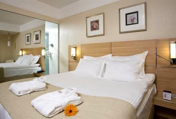 Anemon Afyon Spa Hotel & Convention Center - Görsel 14