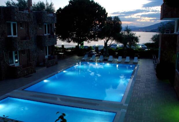 Beykonağı Otel - Görsel 12