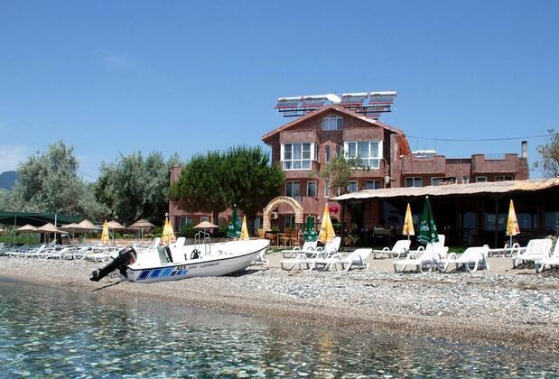 Beykonağı Otel - Görsel 17