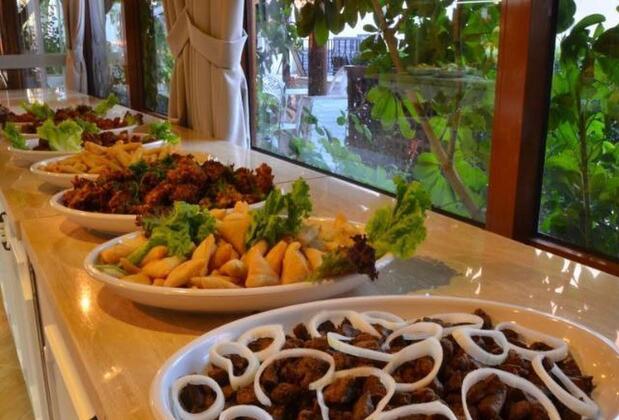 Sea Breeze Hotel & Apart - Görsel 4