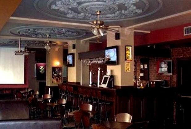 Ankara Regency Hotel - Görsel 4