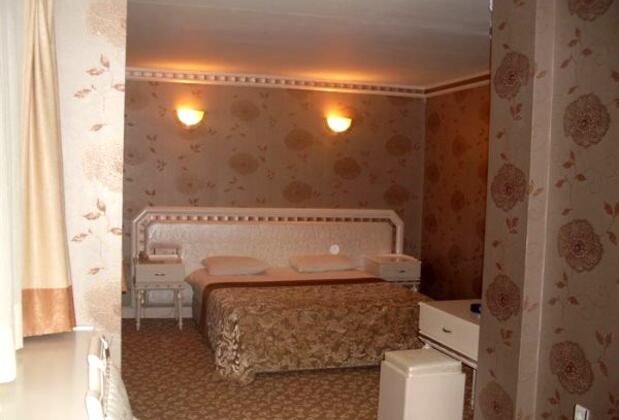 Ankara Regency Hotel - Görsel 5
