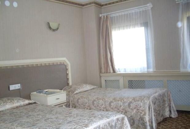 Ankara Regency Hotel - Görsel 6