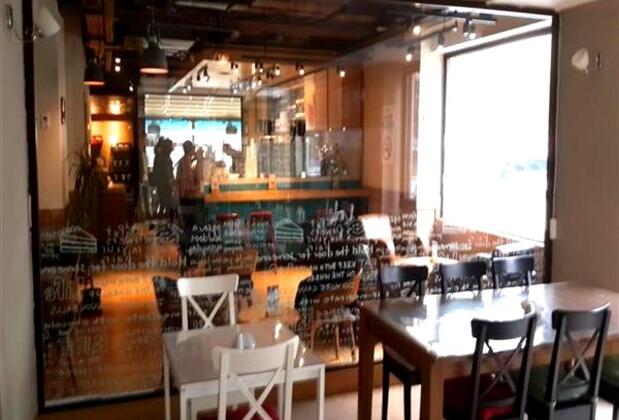 Ankara Regency Hotel - Görsel 3