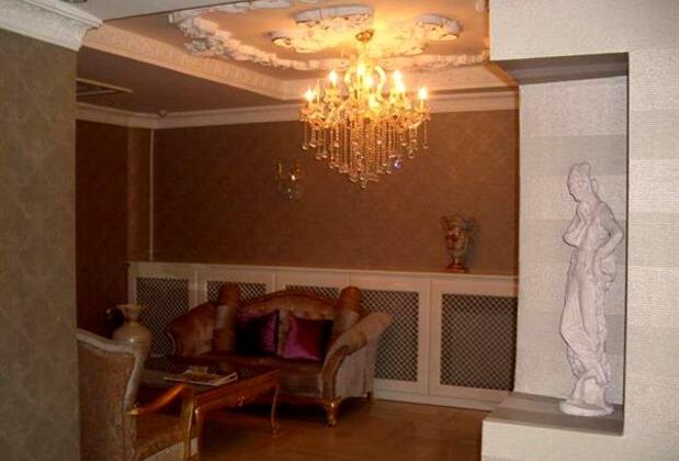 Ankara Regency Hotel - Görsel 7