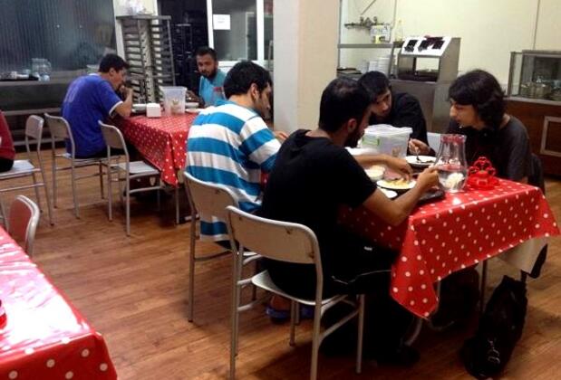 Kocaeli Pansiyon - Görsel 3