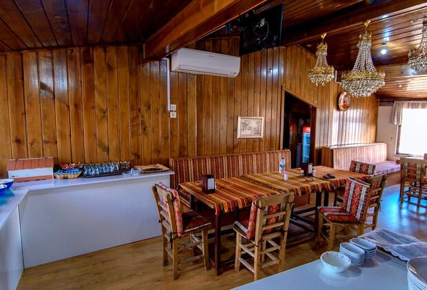 Arif Bey Konağı - Görsel 5