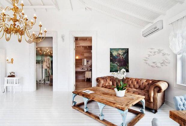 Sabrinas Haus - Görsel 3