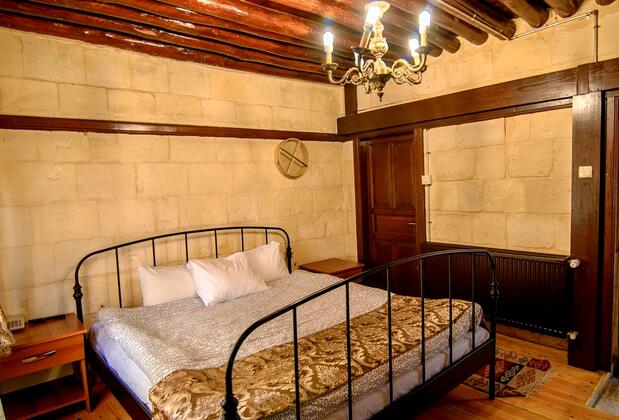 Arif Bey Konağı - Görsel 9