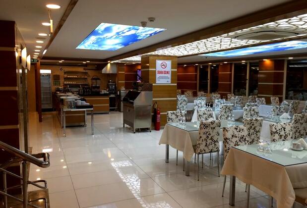Kalaylıoğlu Otel - Görsel 4
