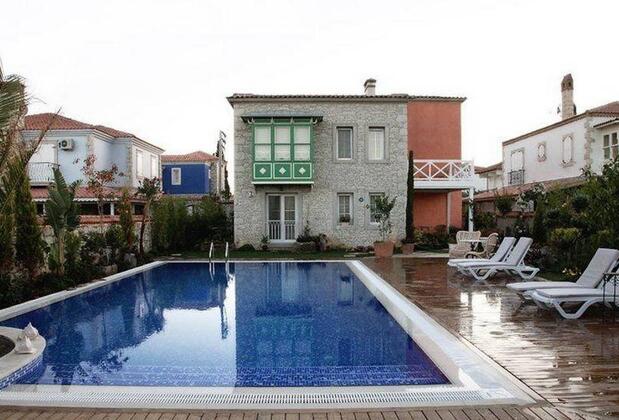 Gubiba Otel - Görsel 4