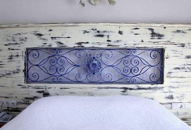 Gubiba Otel - Görsel 8