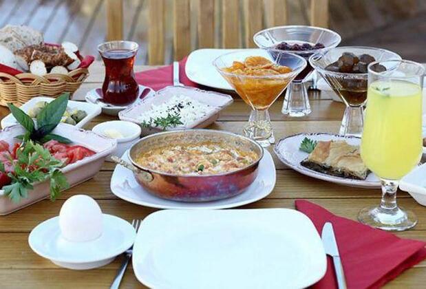 Gubiba Otel - Görsel 10