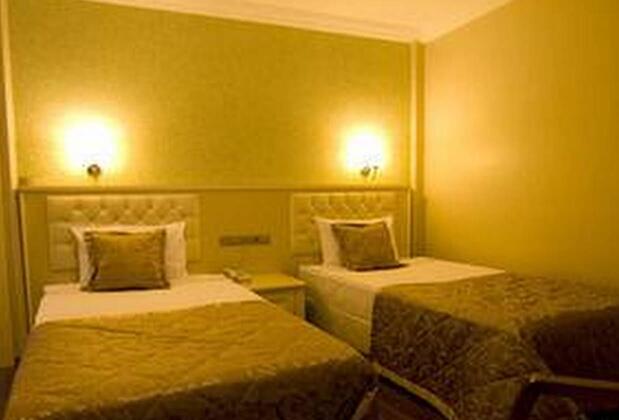 Royal Sebaste Otel - Görsel 5