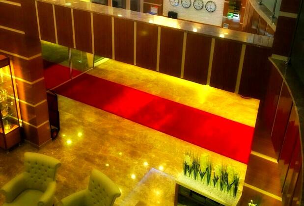 Kalaylıoğlu Otel - Görsel 3