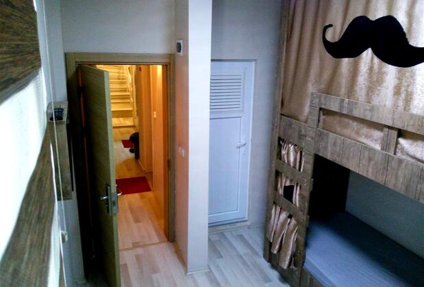 Bay Pansiyon - Görsel 3