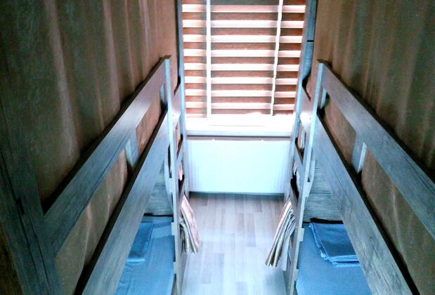 Bay Pansiyon - Görsel 4