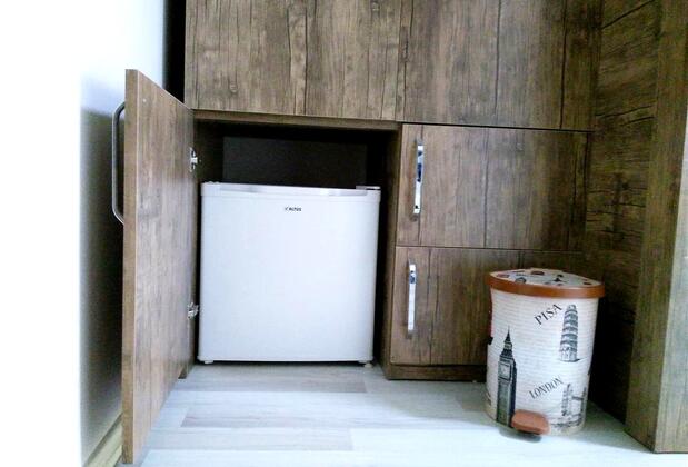 Bay Pansiyon - Görsel 5