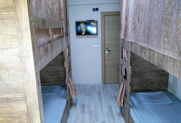 Bay Pansiyon - Görsel 6