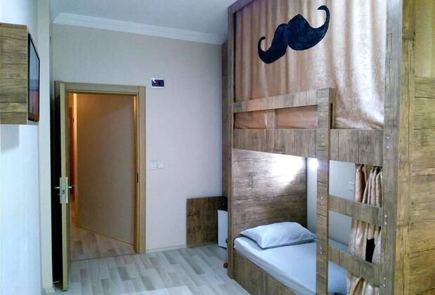 Bay Pansiyon - Görsel 7