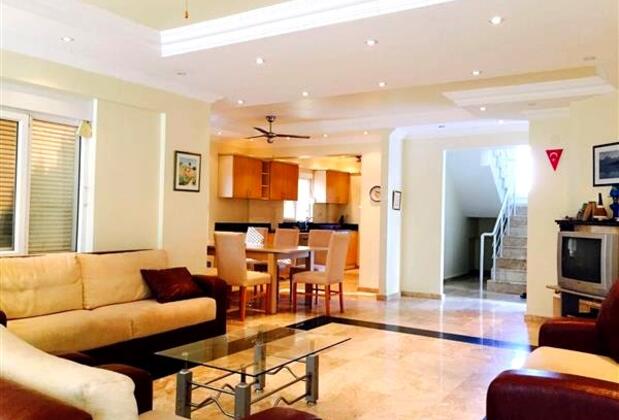 Belek Grand Deluxe Villa - Görsel 4