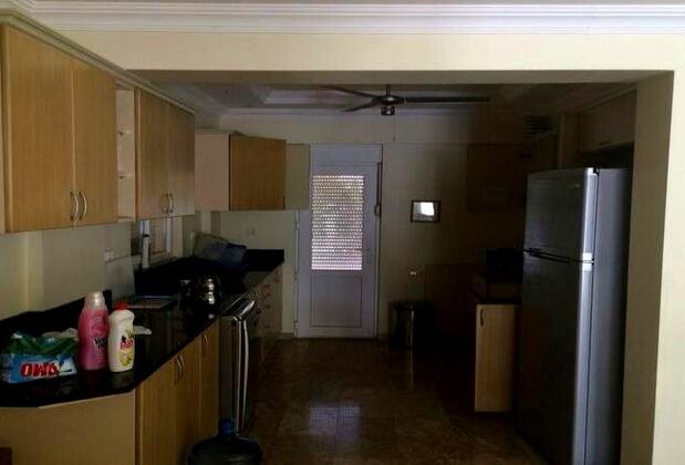 Belek Grand Deluxe Villa - Görsel 5