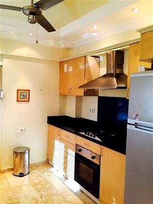 Belek Grand Deluxe Villa - Görsel 6