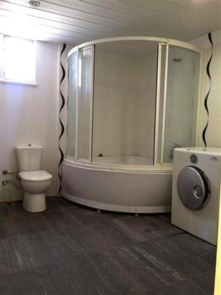 Belek Grand Deluxe Villa - Görsel 8