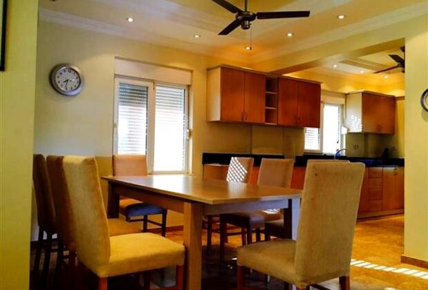 Belek Grand Deluxe Villa - Görsel 3