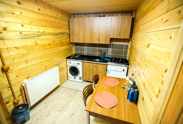 Jadela Otel - Görsel 4