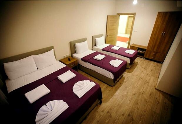 Jadela Otel - Görsel 7