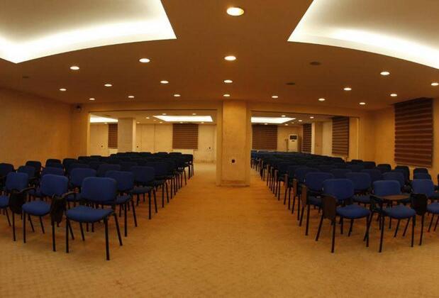 İraz Otel - Görsel 7