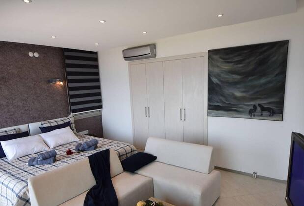 Panorama Otel - Görsel 5