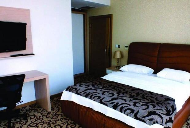 Sakarya Ottoman Hotel - Görsel 9