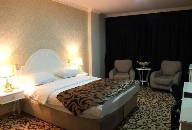 Sakarya Ottoman Hotel - Görsel 11