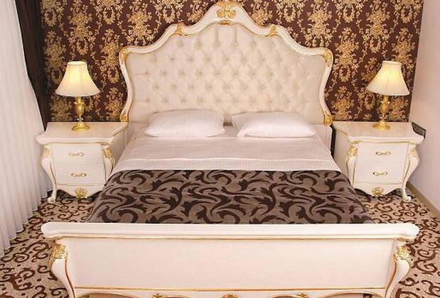 Sakarya Ottoman Hotel - Görsel 6