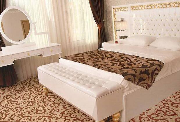 Sakarya Ottoman Hotel - Görsel 7