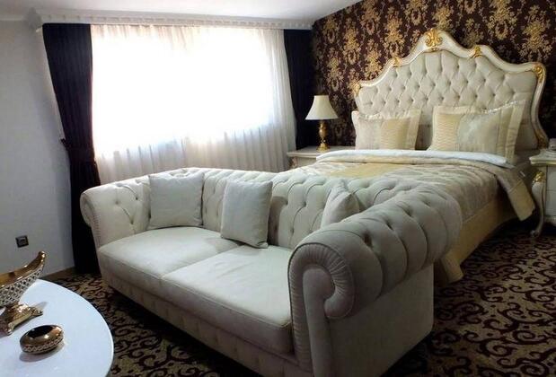 Sakarya Ottoman Hotel - Görsel 10