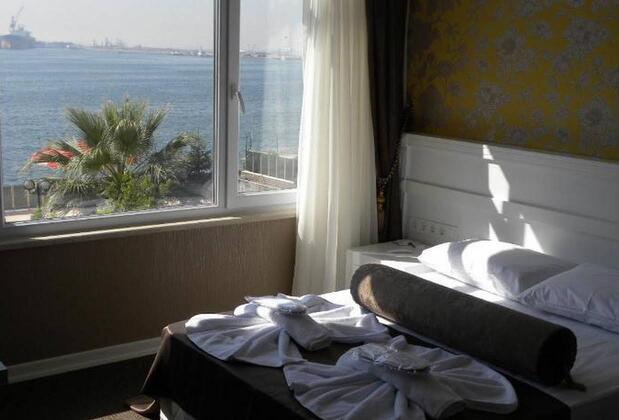 Hotel Blue Marine - Görsel 5