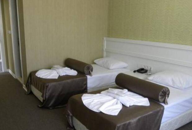 Hotel Blue Marine - Görsel 6