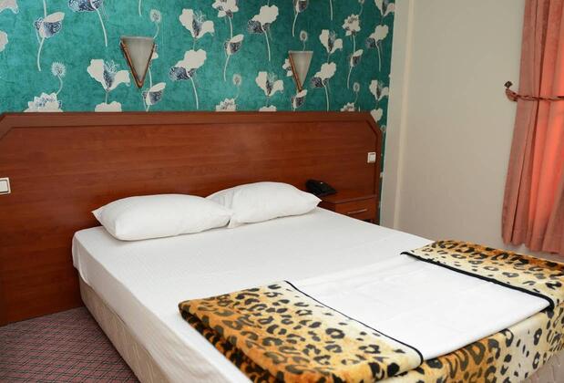 Soydan Hotel - Görsel 4