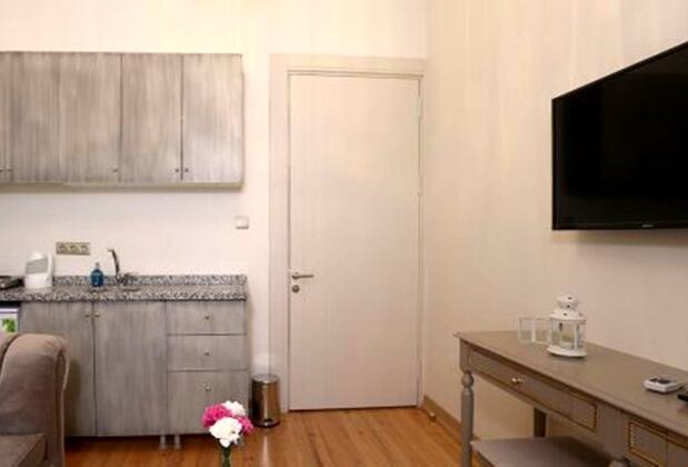 Hut Suite Hotel - Görsel 3